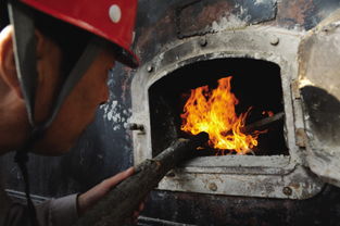 提前烘爐，時(shí)刻準(zhǔn)備，為冬季溫暖護(hù)航